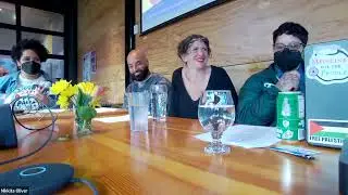 Community Keeps Us Safe: Movements to End Violence Without Prisons