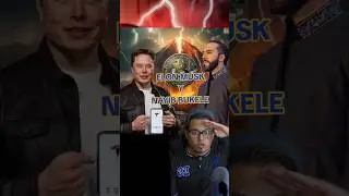 BUKELE Y ELON MUSK 😱🇺🇲🇸🇻 #usa #nayibbukele #elonmusk #shorts #subscribe #short #bitcoin #news