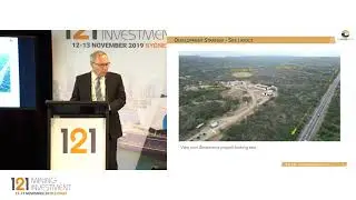 Presentation: Big River Gold - 121 Mining Investment Sydney Autumn 2019