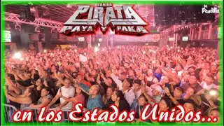 PALOMITAS DE MAIZ SONIDO PIRATA ☠️ EN LOS ANGELES CA
