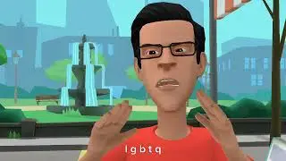 @RosGaming3Productions made a rant video out of santagio/grounded 