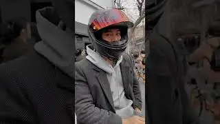 Superbike Public reaction || Superbike lovers || #superbike #shorts #bike #ducati