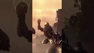 They Screwed Up The Arbiter.