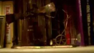 Music Windmill