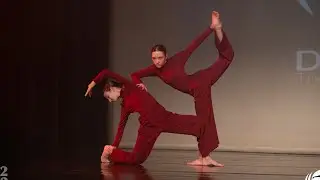 25-26 Qualifier 17 BE - Audrey & Jinthe (Be Urban)