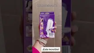 MAQUINA DEPILADORA PARA DAMA HX101