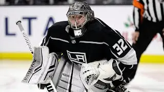 My Go To Advanced Stat with Goalies
