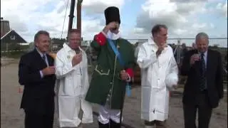 2006  Het Jonge Schaap - de eerste paal