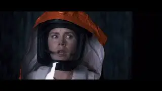 ARRIVAL - OFFICIAL TEASER TRAILER [HD]