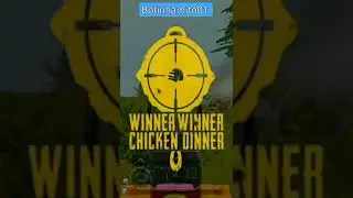 #shorts canal prim&aacute;rio bolinhamito01 #pubgmobile