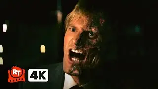 The Dark Knight (2008) 4K - Two-Face Wants His Revenge | Movieclips