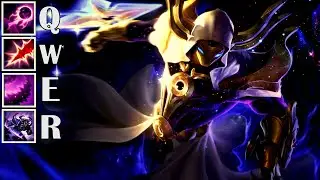 Kassadin montage | Best moments 2020  #leagueoflegends