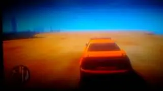gta 4 big ramp jump