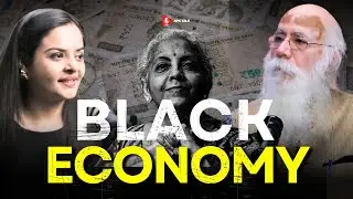 The Truth About India's Black Economy