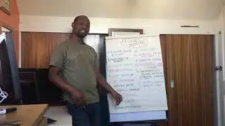 Definiteness of Purpose