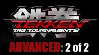 ﻿﻿﻿TEKKEN TAG TOURNAMENT 2 - Tutorial Video #6 - Stuns, Frame Data, how to TAG