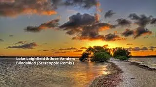 Luke Leighfield & Jose Vanders - Blindsided (Stereopole Remix)[RC004]