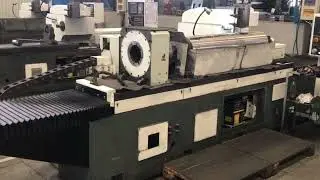 Roll Fluting Machine, corrugation machine,roll refurbishment