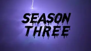 Camp Nightmare - Season 3 Promo