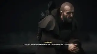 AC Valhalla: The Bell Order Member Brimclif Monastery location south Suthsexe easy assassination