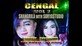 SHANGRI LA at CENGAL Vol 2