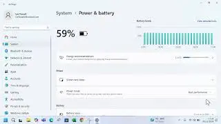 How to Enable Best Performance Mode on Windows 11 Laptops for gaming