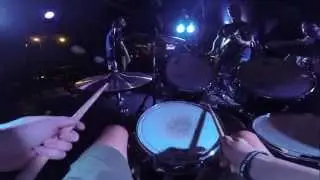 Drum Cam: 