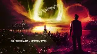 Da Tweekaz - #Tweekay16 [HQ Edit]