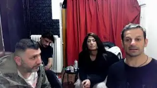 leuteristv part#179 &Delta;&Alpha;&Kappa;&Eta;&Sigma; &Iota;&Nu;