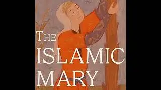 Islamic Mary Book Talk at George Mason University