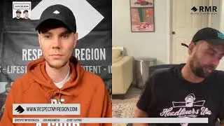 RMR Podcast Ep 41 Ft. Jacob Carlson of EzHire Cannabis