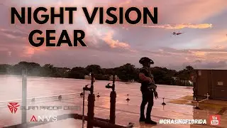 Night Vision NODS BUY or NO?