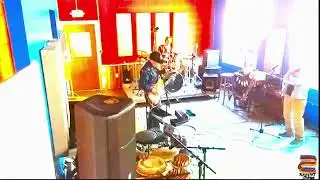 01 11 26 Collective Jam 01