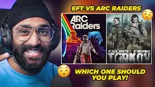 EFT और आर्क रेडर्स में क्या अंतर है? सिखवॉरियर द्वारा समझाया गया