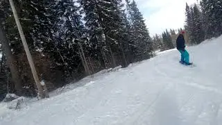 Иван гора гамово пермь быстрый спуск