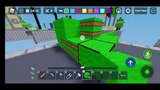 Tottaly normal bedwars.