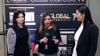 Global InterGold . Отзывы участников конференции Global Convention 2018