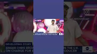#ChrisBrown DENIED Bail over bottle assault in the #UK!