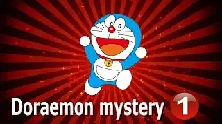 Doraemon Mystery (i gotta save him!!!)