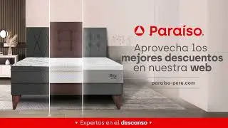 Un descanso perfecto para cada estilo