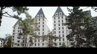 FILM D'ENTREPRISE - SPIE BATIGNOLLES OUTAREX / Puteaux