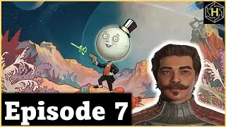 The Outer Worlds 2 | Episode 7 | Crabble Cave