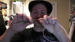 Never Seen This Before. Strange Jamming In PTFE Tube & How To Fix It!