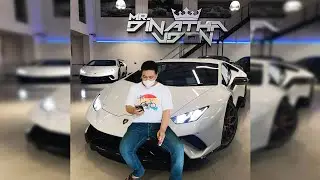DJ LONDO O.T.D NEW HOUSE MIX MR.DINATA UDON