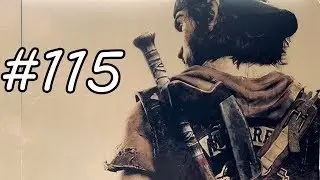 Days Gone - Walkthrough - Part 115 - Rimview Ranch Infestation (PS4 HD) [1080p60FPS]
