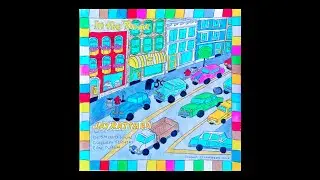 In the Towns - EPK