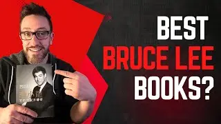 BEST Bruce Lee Book? Sparring Too Soon? | The KFG Podcast #164