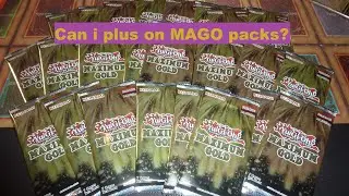 Yugioh Maximum Gold opening experiment II - cost vs pulled value