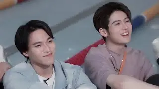 [FMV] A Look Back at Santa x Rikimaru's Journey at 创造营 Chuang 2021 赞就丸了