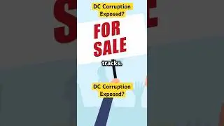 MAGA: Google Trends Reveal &ldquo;DC Panic&rdquo; | Searches for &ldquo;Asylum&rdquo; Spike 300% (Feb 26, 2025) #shots